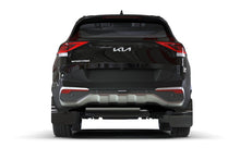 Load image into Gallery viewer, Rally Armor 23-26 Kia Sportage Black UR Mud Flap w/ Red Logo