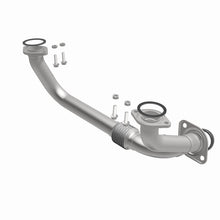 Cargar imagen en el visor de la galería, BRE Exhaust 06-08 Grand Vitara 2.7L Front Pipe Kit
