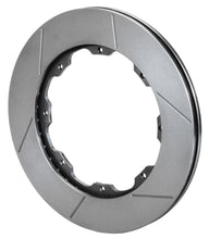 Cargar imagen en el visor de la galería, Wilwood Rotor-GT36 SPC-37 -LH 12.19 x .810 - 8 on 7.62in