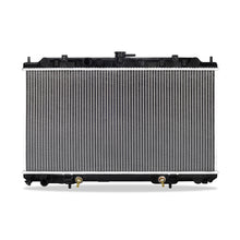 Load image into Gallery viewer, Mishimoto Nissan Sentra Replacement Radiator 2000-2006