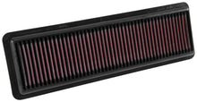 Cargar imagen en el visor de la galería, K&amp;N 2014 Hyundai Grand i10 L4 1.2L Replacement Air Filter