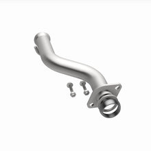 Cargar imagen en el visor de la galería, BRE Exhaust 11-13 Jeep Grand Cherokee 3.6L Front Pipe Kit