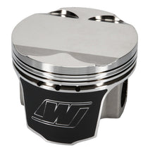 Cargar imagen en el visor de la galería, Wiseco BMW M50B25 -1.50cc Dome 85.00 mm Bore 38.20 mm CH Piston Kit (Set of 6)