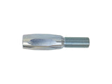 UMI Performance 3/4in-16 4140 M/F Hex Adjuster 4-1/2in Length
