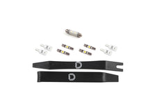 Cargar imagen en el visor de la galería, Diode Dynamics 04-08 d F-150 Interior LED Kit Cool White Stage 1