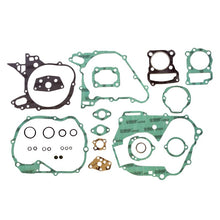 Cargar imagen en el visor de la galería, Athena 84-85 Honda ATC 125 M Complete Gasket Kit (Excl Oil Seals)