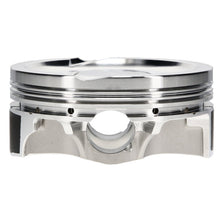Load image into Gallery viewer, JE Pistons LS ASYM DISH / IVN DM Set of 8 Pistons