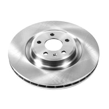 Cargar imagen en el visor de la galería, Power Stop 10-11 Audi S4 Front Autospecialty Brake Rotor