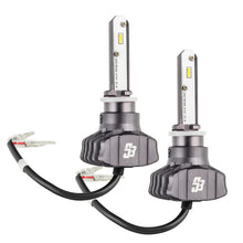 Cargar imagen en el visor de la galería, Oracle 880 - S3 LED Headlight Bulb Conversion Kit - 6000K