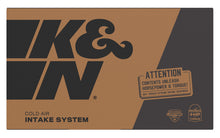 Cargar imagen en el visor de la galería, K&amp;N 16-23 Tacoma NextGen Aluminum Cold Air Intake