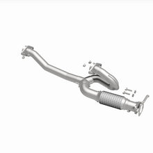 Cargar imagen en el visor de la galería, BRE Exhaust 05-07 Ford Five Hundred Mercury Montego 3.0L Front Pipe Kit
