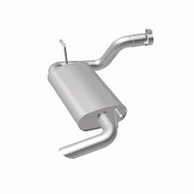 Cargar imagen en el visor de la galería, BRExhaust 18-25 Jeep Wrangler 2.0L Direct-Fit Replacement Rear Muffler Kit