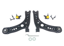 Cargar imagen en el visor de la galería, Whiteline 2004+ Volkswagen Golf Front Lower Control Arm Assembly