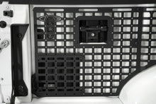 Load image into Gallery viewer, ADD 2021+ Ford F150 Raptor 66in Bed Side Molle Panels - Passenger Rear
