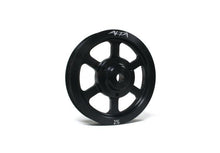 Cargar imagen en el visor de la galería, ALTA 02-06 Mini Cooper S/JCW &amp; 02-08 S/JCW Convertible R53 Lightened Crank Pulley 2%+
