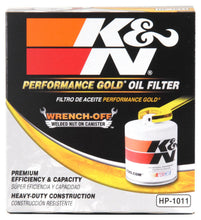 Cargar imagen en el visor de la galería, K&amp;N Oil Filter OIL FILTER; AUTOMOTIVE