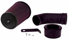 Cargar imagen en el visor de la galería, K&amp;N 88-91 Honda Civic Performance Intake Kit