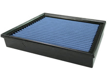 Cargar imagen en el visor de la galería, aFe MagnumFLOW Air Filter Pro 5R 11-13 GM Diesel Trucks V8 6.6L (td) LML