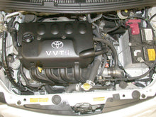 Cargar imagen en el visor de la galería, K&amp;N 03-07 Scion xA Blue Typhoon Short Ram Intake