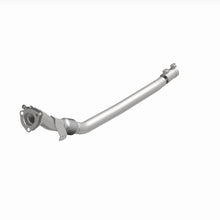 Cargar imagen en el visor de la galería, BRE Exhaust 05-08 A4 Quattro 2.0L Front Pipe Kit