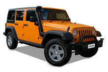 Cargar imagen en el visor de la galería, ARB Safari 4X4 Snorkel Vspec Wrangler Jk Pentastar V6 2/12+