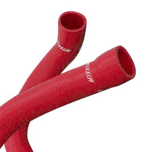 Cargar imagen en el visor de la galería, Mishimoto 92-99 BMW E36 318 Series Red Silicone Hose Kit