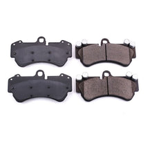 Cargar imagen en el visor de la galería, Power Stop 17-18 Mercedes-Benz G550 Front Z16 Evolution Ceramic Brake Pads