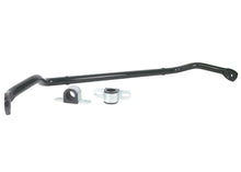 Cargar imagen en el visor de la galería, Whiteline Nissan Armada 17-23; Infiniti QX56/QX80 11-23 Front Heavy Duty Adjustable 38mm Swaybar