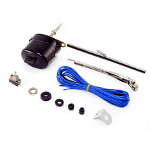 Cargar imagen en el visor de la galería, Omix 24-Volt Wiper Motor Kit 50-57 Willys M38/M38-A1