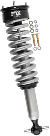 Fox 2024+ Ford Ranger 4WD 2.5 Performance IFP Front Coilover - 0-3in Lift