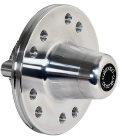 Wilwood Hub-Vented Rotor 69-70 Impala Drum /Dsc 5x4.50/4.75