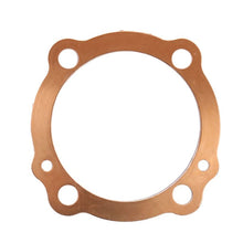 Cargar imagen en el visor de la galería, Athena Harley-Davidson 0.5mm Thick Copper Cylinder Head Gasket - Set of 10