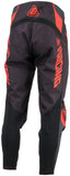 Answer 25 Syncron Envenom Pants Red/BlackYouth Size - 26