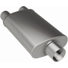 Cargar imagen en el visor de la galería, MagnaFlow Muffler Trb SS 4X9 18 3/2.5