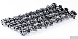 GSC P-D 18-23 Ford Mustang Coyote Gen 3 (w/OE Head) 292/316 Billet S2 Camshafts (Req Spring Upgrade)