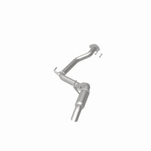 Cargar imagen en el visor de la galería, BRExhaust 13-18 Nissan Pathfinder/ 13-17 Infiniti JX35/QX60 Muffler Kit