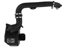 Cargar imagen en el visor de la galería, aFe Momentum ST Pro 5R Cold Air Intake System 14-17 Jeep Cherokee (KL) I4-2.4L