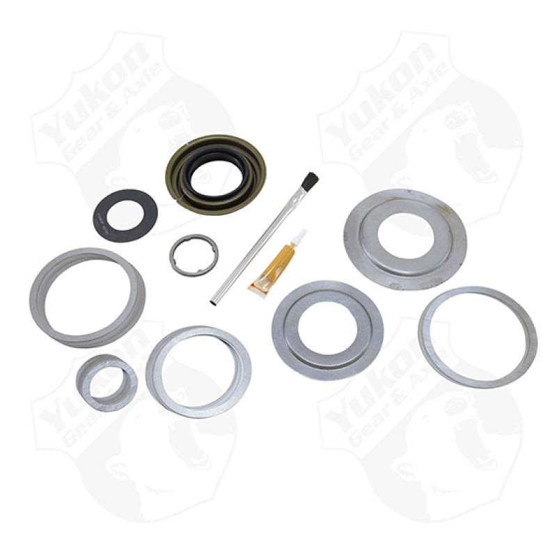 Yukon Gear Minor install Kit For Dana 70-U Diff