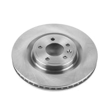 Cargar imagen en el visor de la galería, Power Stop 11-14 Ford Mustang Front Autospecialty Brake Rotor
