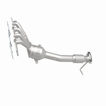 Cargar imagen en el visor de la galería, Magnaflow Conv DF 10-13 Mazda 3 2.0L Manifold