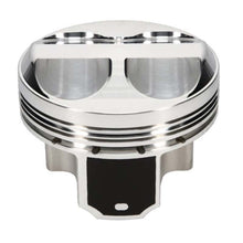 Cargar imagen en el visor de la galería, JE Pistons Nissan RB25DET 87mm Bore 14.50 CC Dome Piston - Set of 6