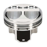 JE Pistons Nissan RB25DET 87mm Bore 14.50 CC Dome Piston - Set of 6