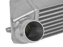 Cargar imagen en el visor de la galería, aFe BladeRunner GT Series Intercooler Kit w/ Tubes Black 12-15 BMW 335i (F30) L6-3.0L (t) N55