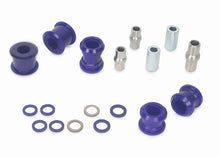 Load image into Gallery viewer, SuperPro 1999 Land Rover Discovery SD Rear Watts Link Bushing Set