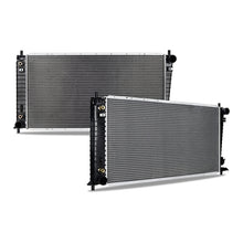 Cargar imagen en el visor de la galería, Mishimoto Ford Expedition Replacement Radiator 1997-1998