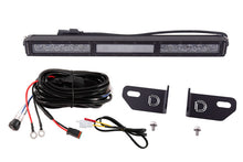 Cargar imagen en el visor de la galería, Diode Dynamics 19-21 Ford Ranger SS6 LED Lightbar Kit - Amber Wide