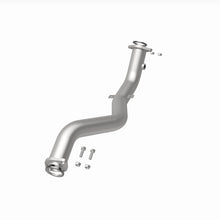 Cargar imagen en el visor de la galería, MagnaFlow BRExhaust 16-22 Lexus RX350 Front Pipe Kit