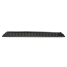 Cargar imagen en el visor de la galería, AlphaRex 2024+ Toyota Land Cruiser NOVA Series LED Third Brake Light Alpha - Black