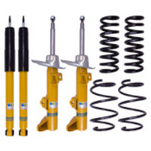 Load image into Gallery viewer, Bilstein B12 (Pro-Kit) 12-15 Mercedes-Benz SLK250 Base L4 1.8L Front and Rear Suspension Kit