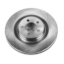 Cargar imagen en el visor de la galería, Power Stop 05-10 Chrysler 300 Front Autospecialty Brake Rotor